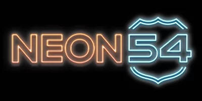 Neon54 Casino IE Logo