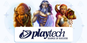 Best Playtech Casino Sites Ireland 2026
