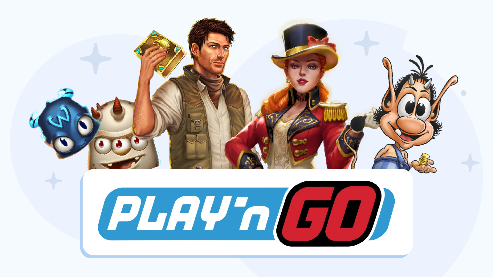 Play'n Go Casinos