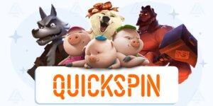 Best Quickspin Casinos Ireland 2026