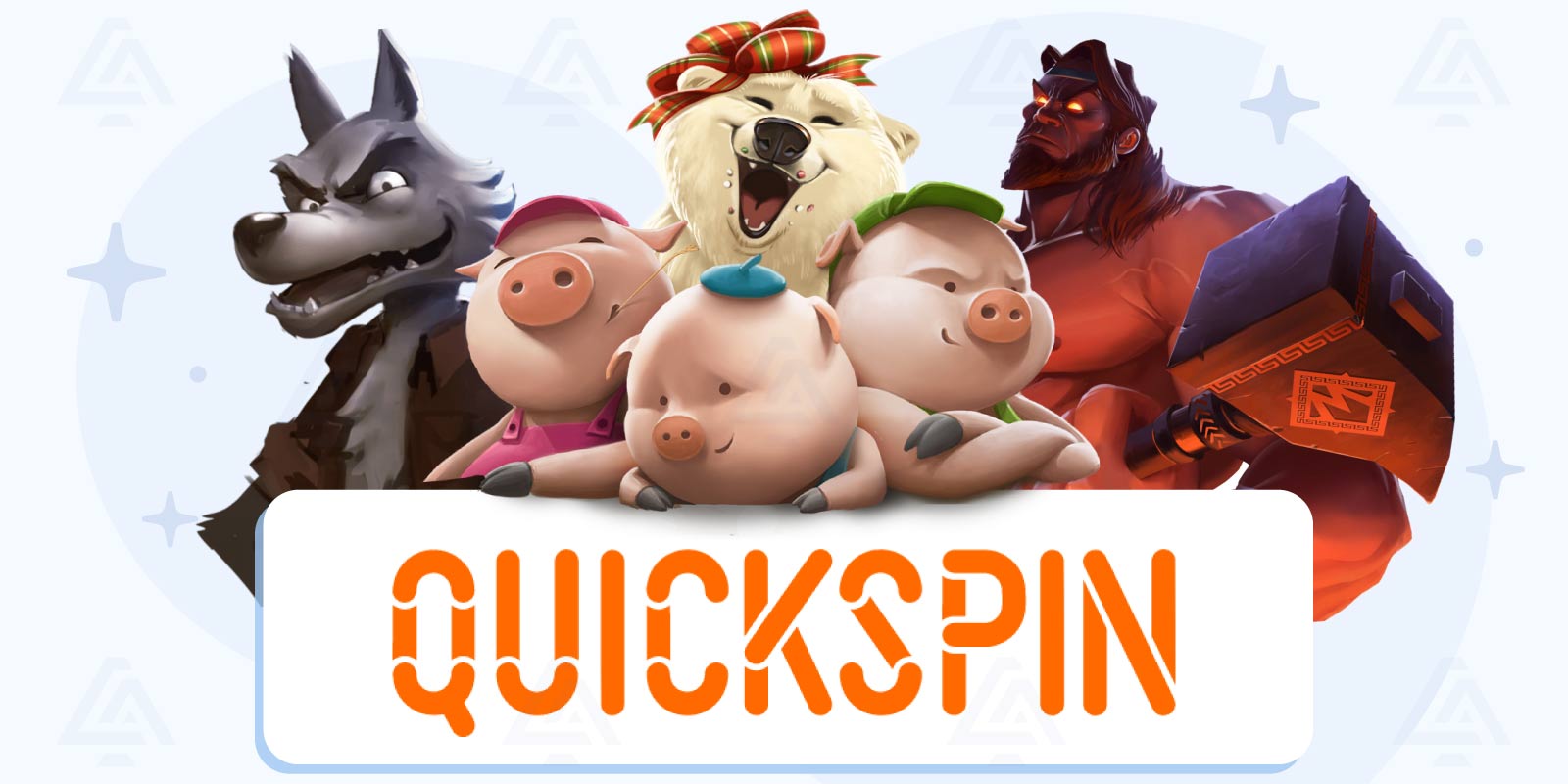 Quickspin Casinos