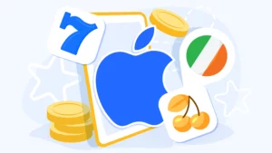 Best iOS Casino Apps Ireland 2026