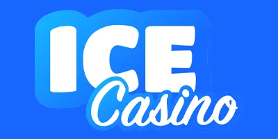 Ice Casino IE Logo