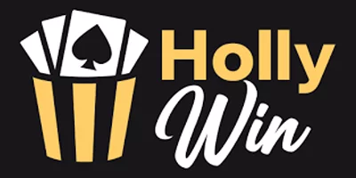 Hollywin Casino IE Logo