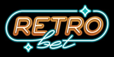 Retrobet Casino IE Logo