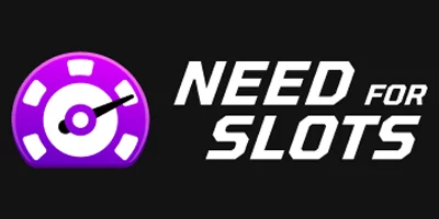 NeedForSlots Casino IE Logo