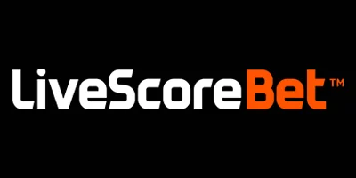 LiveScore Bet Casino IE Logo