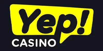 Yep Casino IE Logo