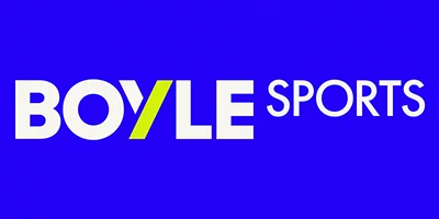 BoyleSports Casino IE Logo