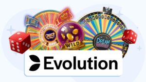 Best Evolution Gaming Casinos in Ireland in 2026