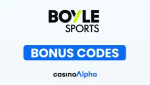 BoyleSports Casino Bonuses 2026