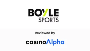 BoyleSports Casino Review 2026