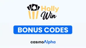 Hollywin Casino No Deposit Bonus Codes 2026