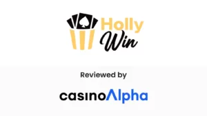 Hollywin Casino Review 2026