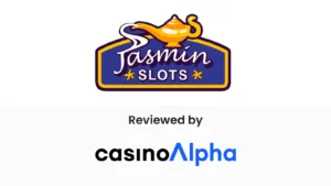 JasmineSlots Casino Review 2026
