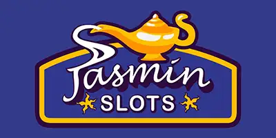 JasmineSlots Casino IE Logo