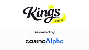 KingsGame Casino Review 2026