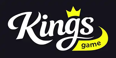 KingsGame Casino IE Logo