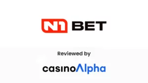 N1 Bet Casino Review 2026