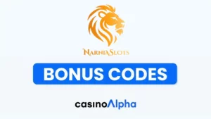 NarniaSlots Casino Bonuses 2026