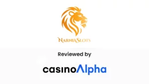 NarniaSlots Casino Review 2026