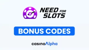 NeedForSlots Casino Bonuses 2026