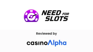 NeedForSlots Casino Review 2026