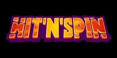 Hitnspin Casino IE Logo