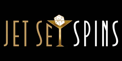 JetSetSpins Casino IE Logo