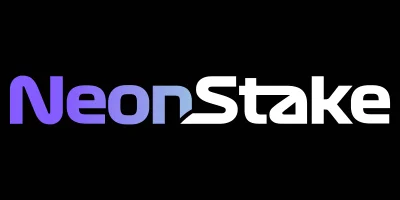 Neonstake Casino IE Logo