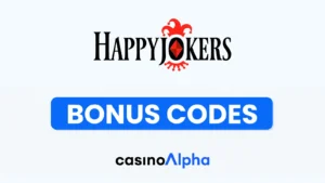 HappyJokers Casino Bonus Codes 2026