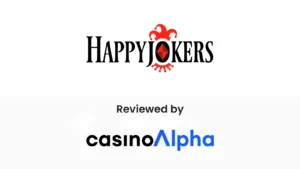 HappyJokers Casino Review 2026