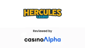 Hercules Casino Review 2026