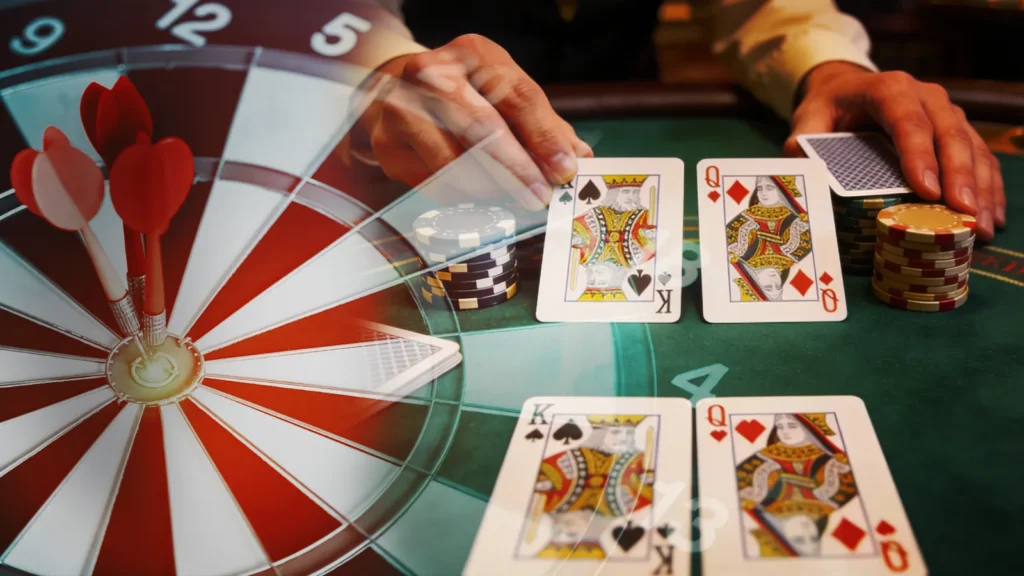 Split or Stand? 5 Essential Blackjack Pair Rules to Take Advantage Of