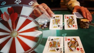 Split or Stand? 5 Essential Blackjack Pair Rules to Take Advantage Of