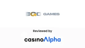 Ego Game Casino Review 2026