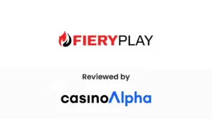 FieryPlay Casino Review 2026