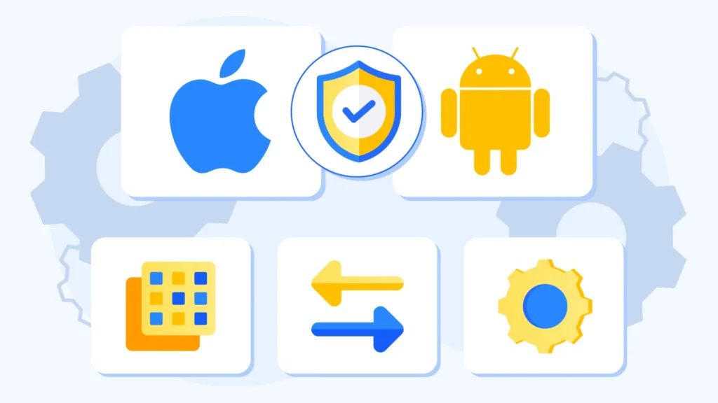 App Stability & Crashes - Which Platform Is More Reliable?