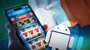 iOS vs Android Casino Apps Ireland