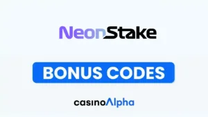 Neonstake Casino Bonuses 2026