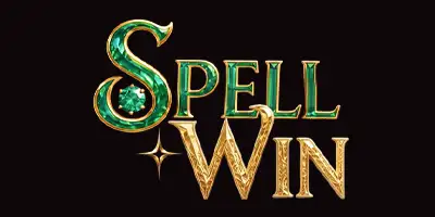 Spellwin Casino IE Logo