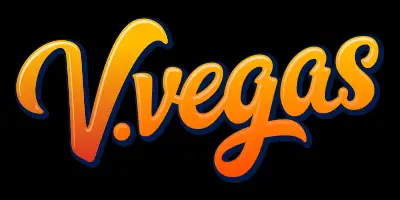 V.Vegas Casino IE Logo