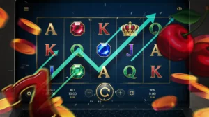 How to Win at Progressive Jackpots