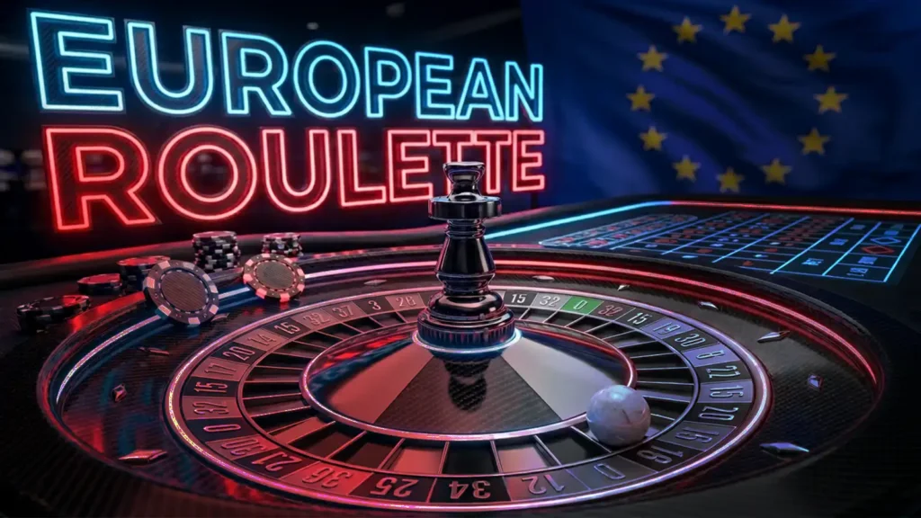 How European Roulette Works: Complete Guide to Rules, Odds & Strategies