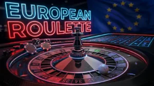 How the European Roulette Works: Full Guide