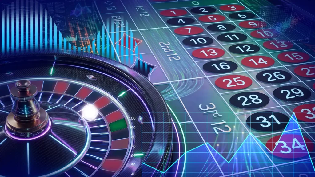 Mastering Roulette Wheel Numbers Ireland: Sequence Logic & Real Odds 2026