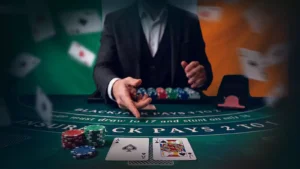 How to Play Blackjack: Ireland Beginner's Guide in 2026