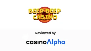 BeepBeep Casino Review 2026