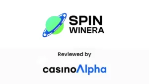 Spinwinera Casino Review 2026