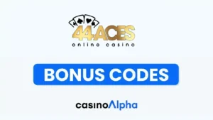 44Aces Casino Bonuses 2026